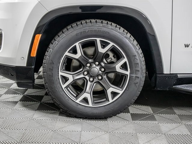 2024 Jeep Wagoneer L Series III