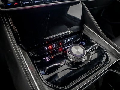 2024 Jeep Wagoneer L Series III