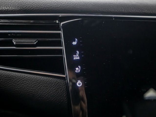 2024 Jeep Wagoneer L Series III