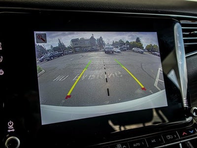 2024 Jeep Wagoneer L Series III