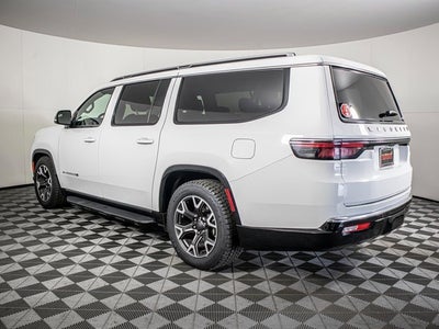 2024 Jeep Wagoneer L Series III