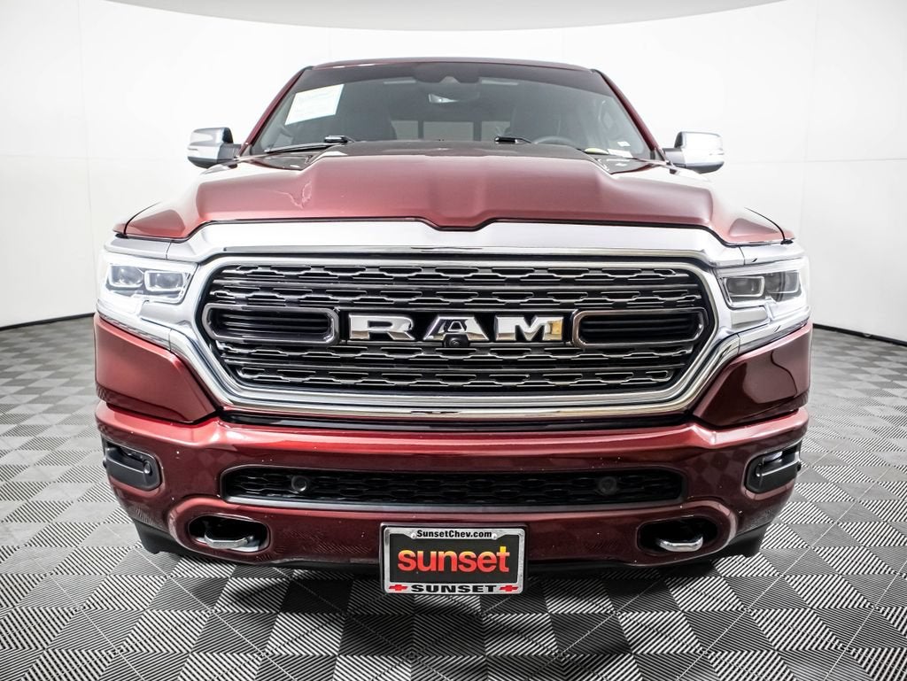 2021 RAM 1500 Limited