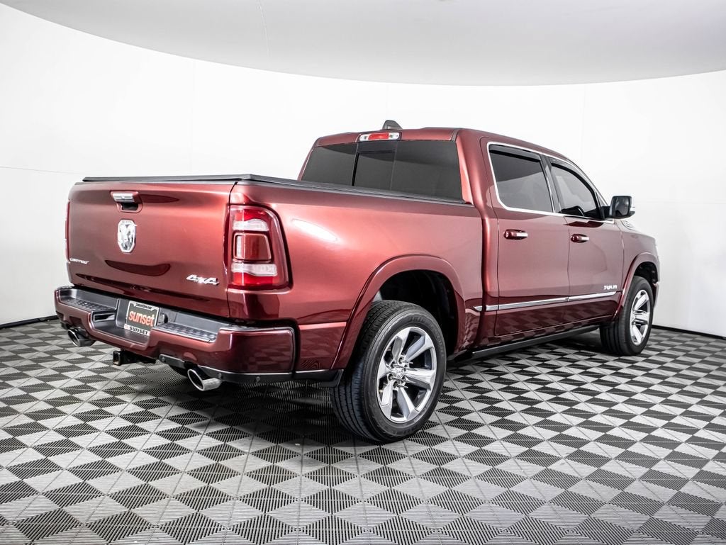 2021 RAM 1500 Limited