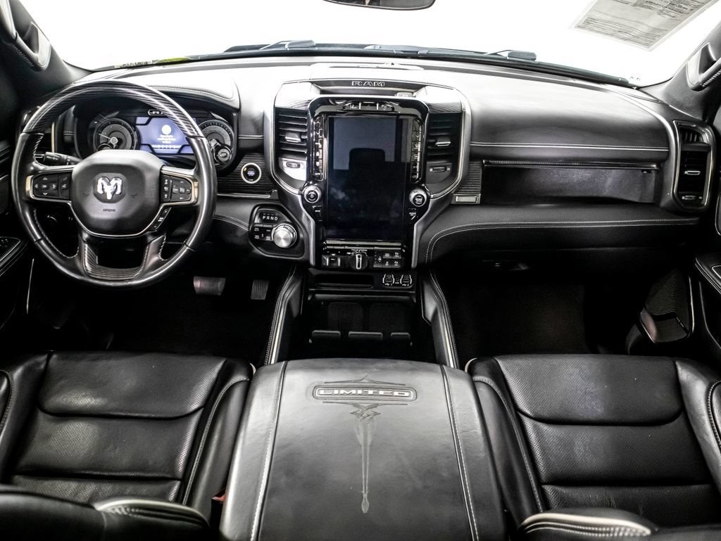 2021 RAM 1500 Limited