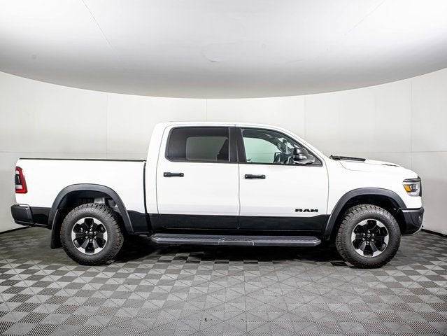 2023 RAM 1500 Rebel