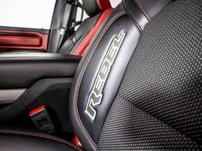 2023 RAM 1500 Rebel