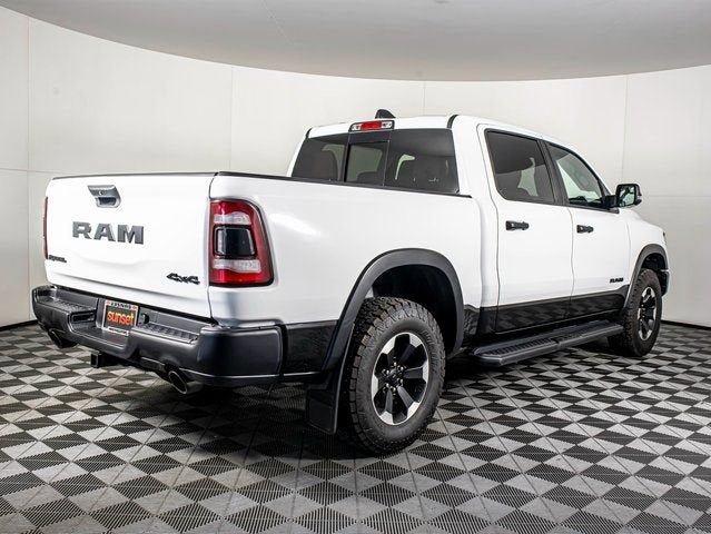 2023 RAM 1500 Rebel