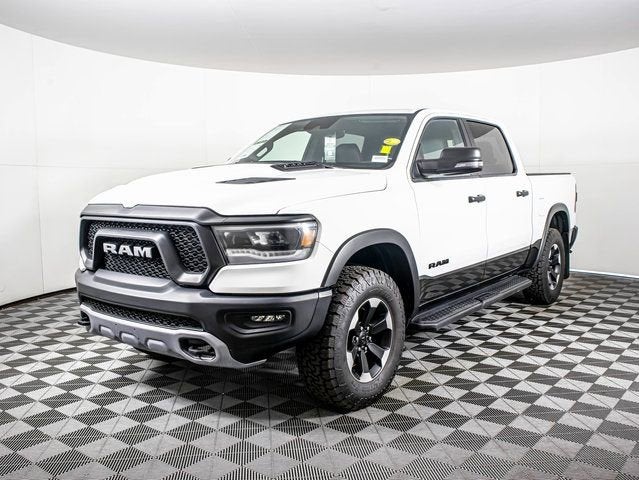 2023 RAM 1500 Rebel
