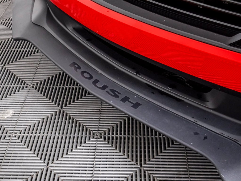2023 Ford Mustang GT