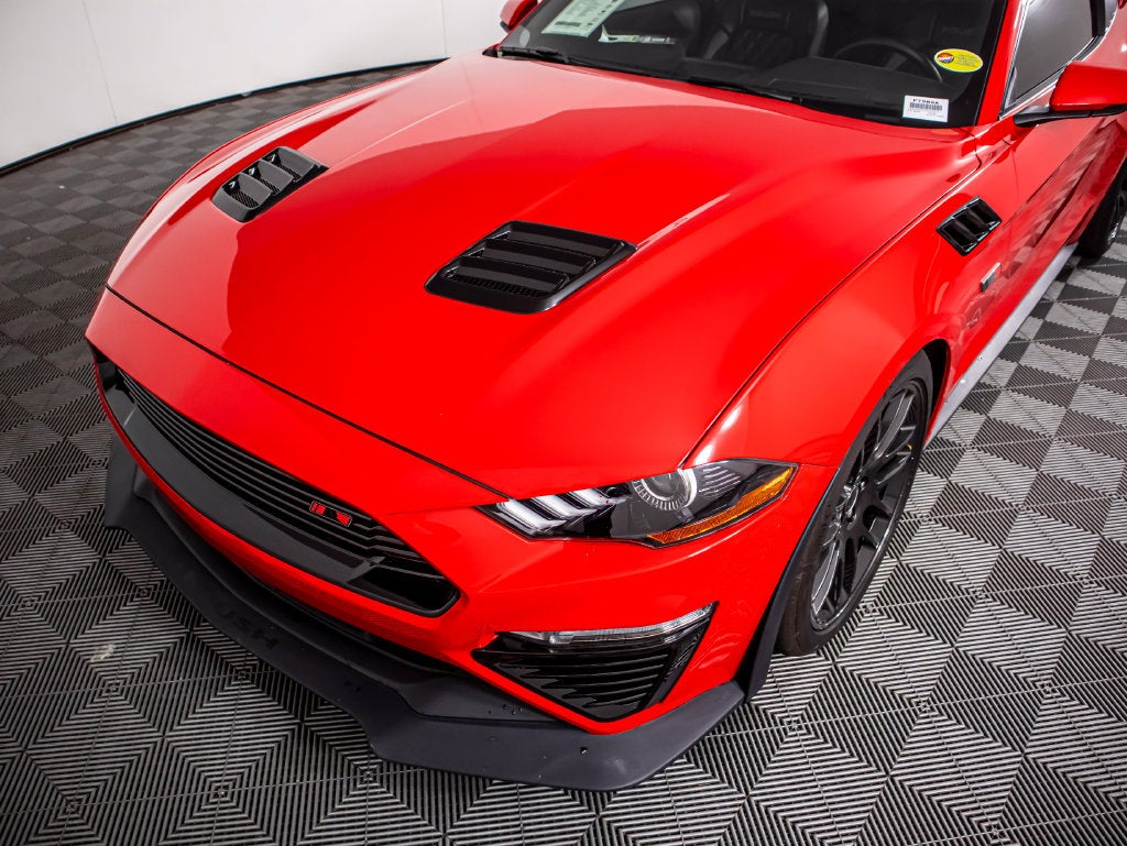 2023 Ford Mustang GT