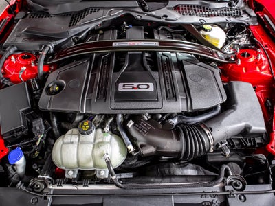 2023 Ford Mustang GT