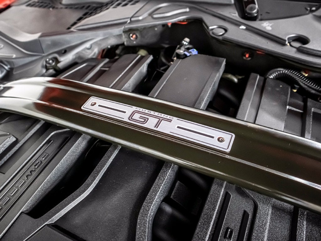 2023 Ford Mustang GT