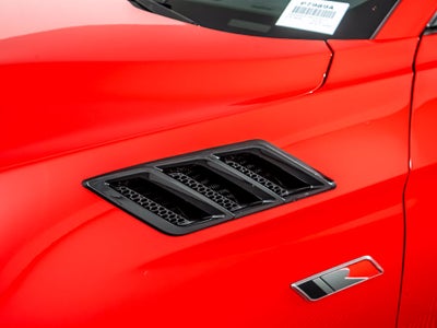 2023 Ford Mustang GT