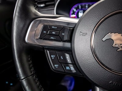 2023 Ford Mustang GT