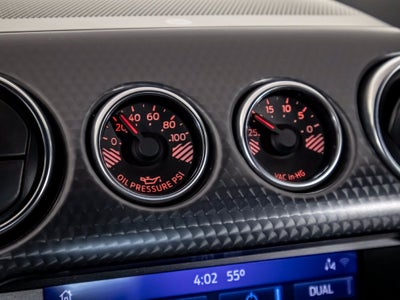 2023 Ford Mustang GT