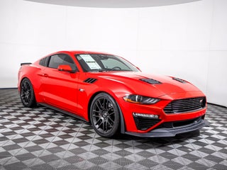 2023 Ford Mustang GT