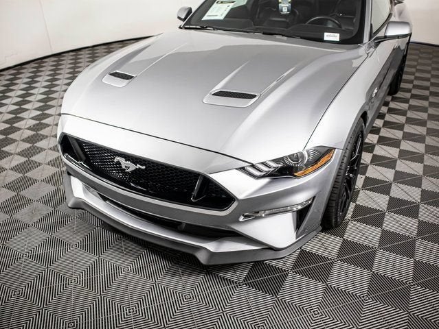 2023 Ford Mustang GT