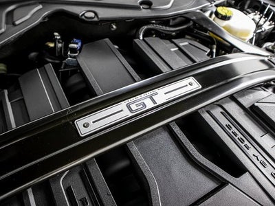 2023 Ford Mustang GT