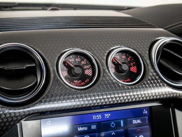 2023 Ford Mustang GT