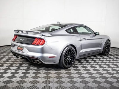 2023 Ford Mustang GT