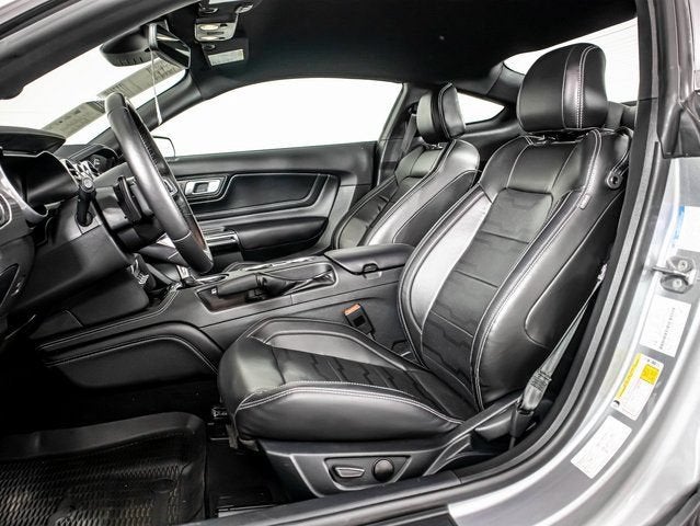 2023 Ford Mustang GT