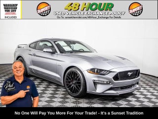 2023 Ford Mustang GT