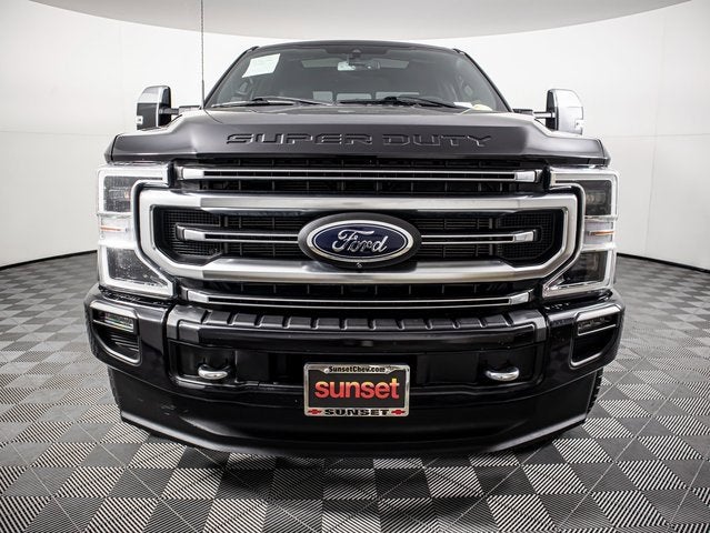 2022 Ford Super Duty F-250 SRW XL