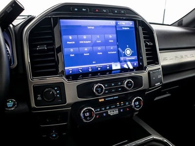 2022 Ford Super Duty F-250 SRW XL