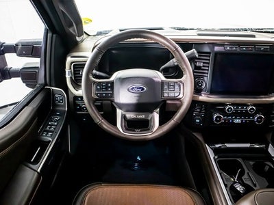 2024 Ford Super Duty F-250 SRW XL