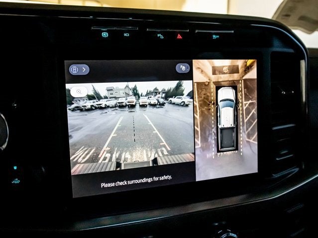 2024 Ford Super Duty F-250 SRW King Ranch