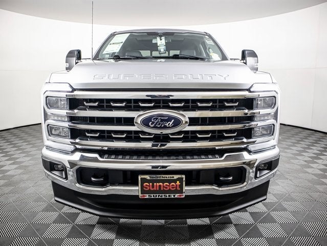 2024 Ford Super Duty F-350 SRW XL