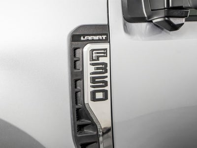 2024 Ford Super Duty F-350 SRW XL
