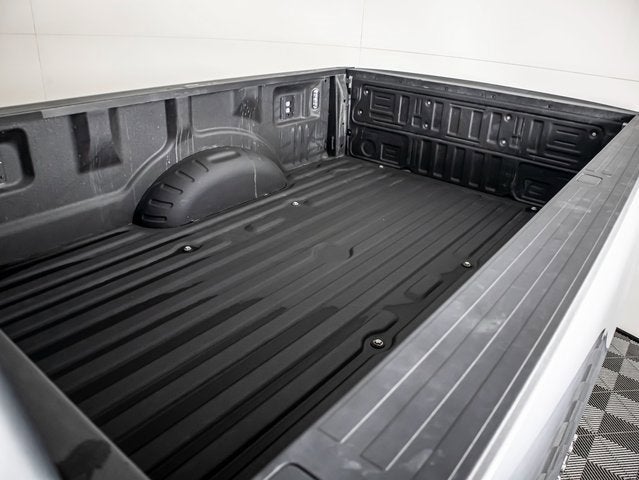 2024 Ford Super Duty F-350 SRW XL