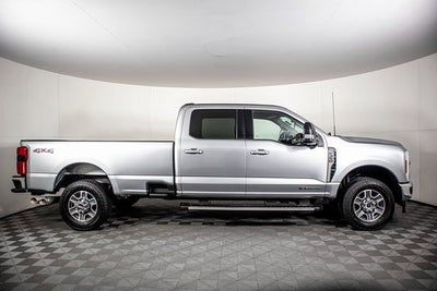 2024 Ford Super Duty F-350 SRW XL