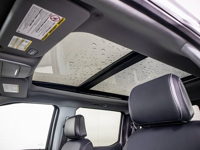 2024 Ford Super Duty F-350 SRW XL