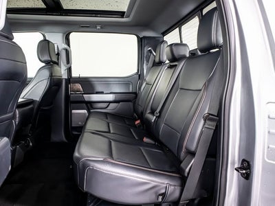 2024 Ford Super Duty F-350 SRW XL