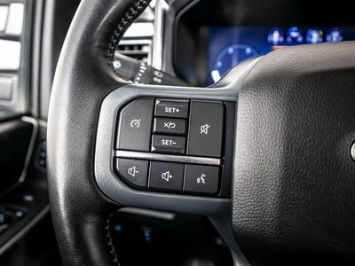 2024 Ford Super Duty F-350 SRW XL