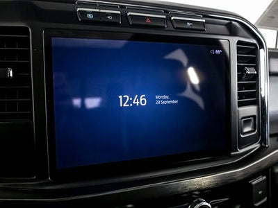 2024 Ford Super Duty F-350 SRW XL