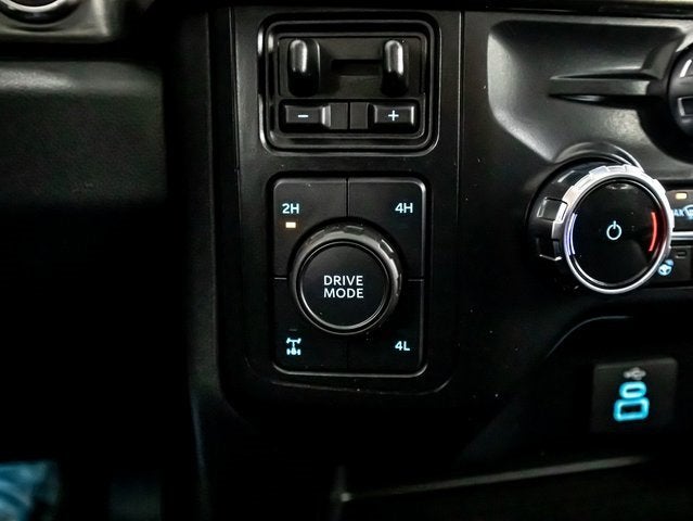 2024 Ford Super Duty F-350 SRW XL