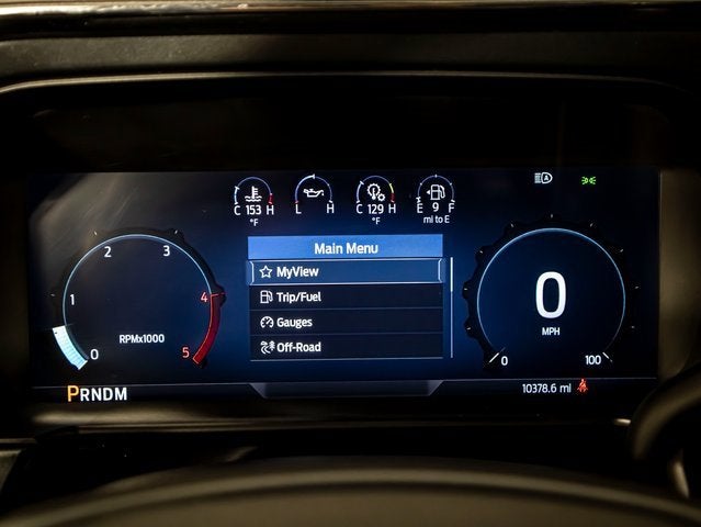 2024 Ford Super Duty F-350 SRW XL