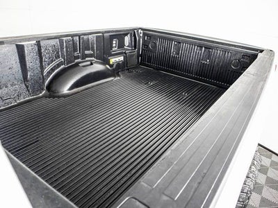 2024 Ford Super Duty F-350 SRW XL