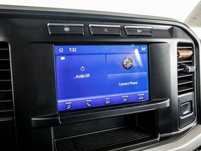 2024 Ford Super Duty F-350 SRW XL