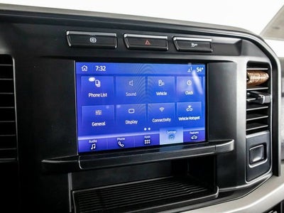 2024 Ford Super Duty F-350 SRW XL