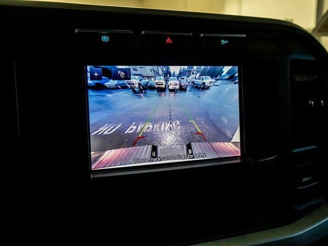 2024 Ford Super Duty F-350 SRW XL