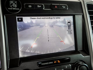 2019 Ford Super Duty F-350 SRW XL