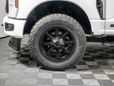 2024 Ford Super Duty F-350 SRW XLT