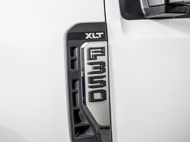 2024 Ford Super Duty F-350 SRW XLT