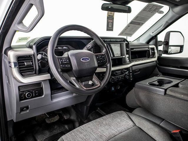 2024 Ford Super Duty F-350 SRW XLT