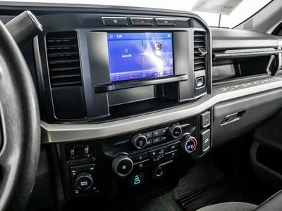 2024 Ford Super Duty F-350 SRW XLT
