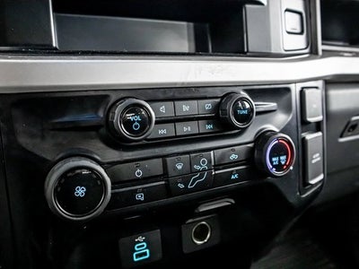 2024 Ford Super Duty F-350 SRW XLT